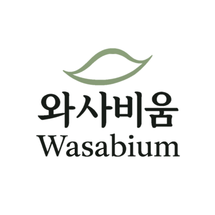 와사비움 Wasabium